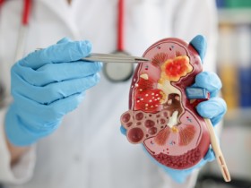 Advanced Kidney Stone Management at Saraswati Multi-Speciality Clinic